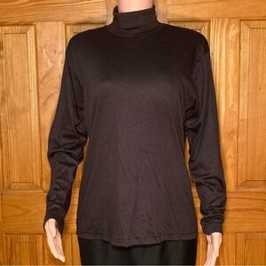 NWOT Vintage Bobbie Brooks Turtleneck Size L